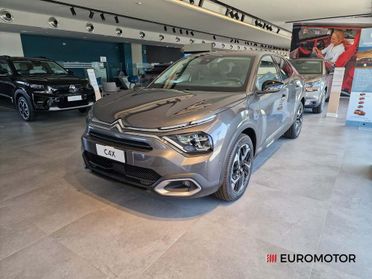 Citroen C4 X 1.5 BlueHDi Shine EAT8