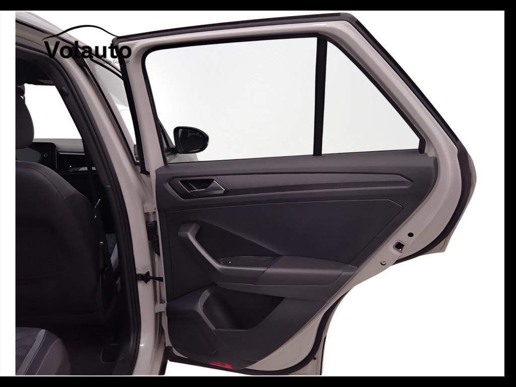 VOLKSWAGEN T-Roc I 2022 - T-Roc 2.0 tdi R-Line 115cv