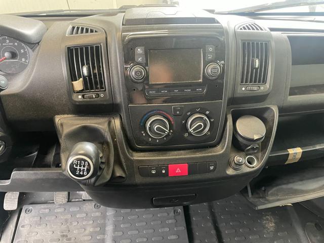 CITROEN Jumper 33 BLUEHDI 120CV S&S PM-TM FURGONE