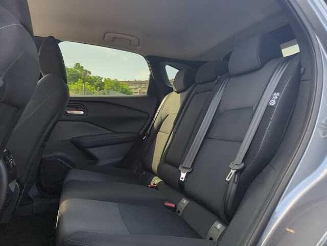 Nissan Qashqai Qashqai MHEV 140 CV N-Connecta
