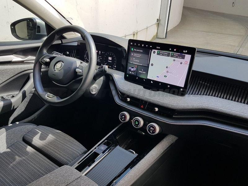 Skoda Superb IV 2024 Wagon Wagon 2.0 tdi Selection 150cv dsg