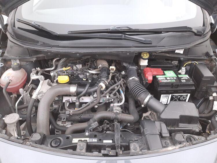 Nissan Micra Acenta BR830464 1.0 Benzina 92CV