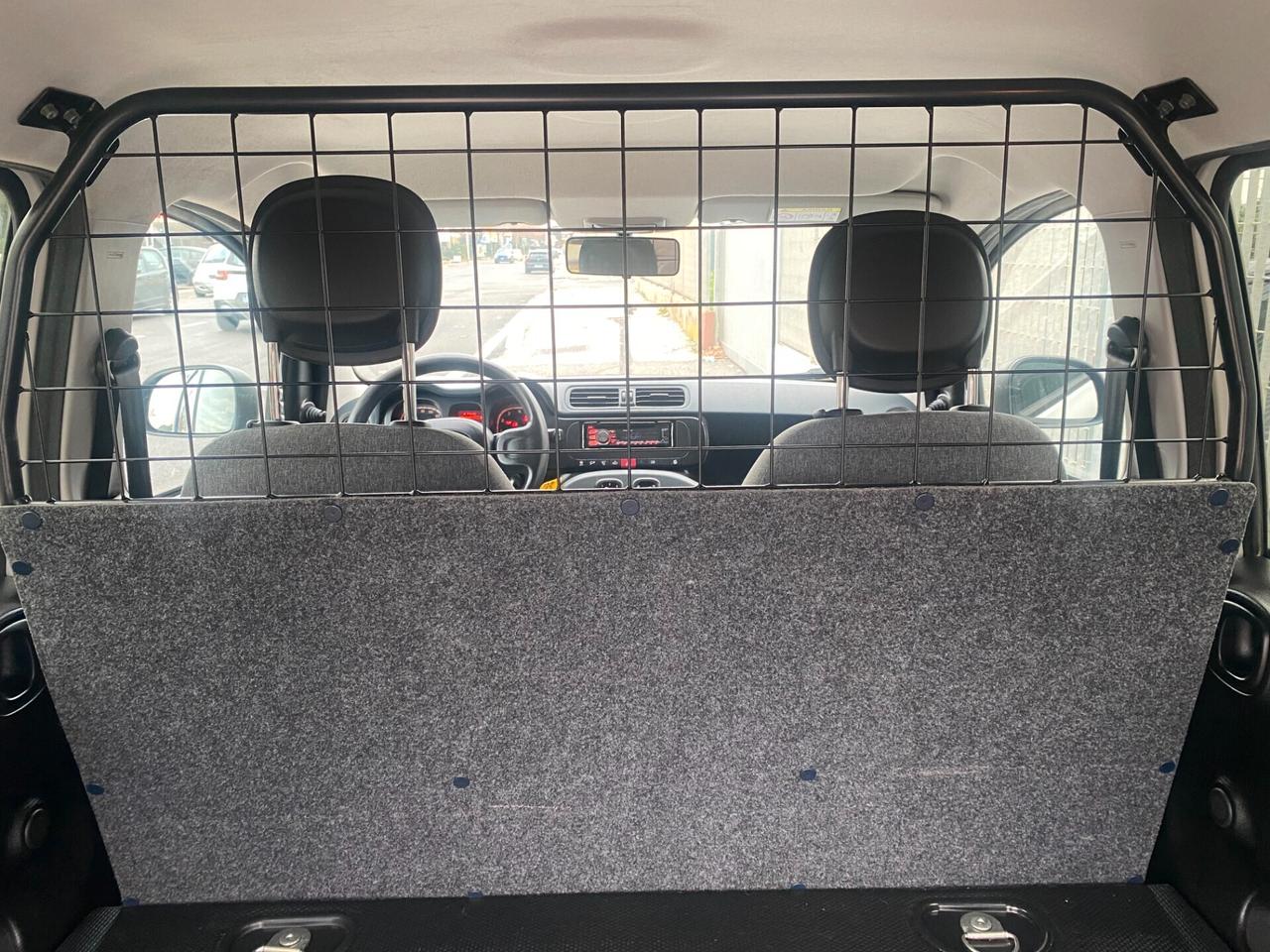 FIAT Pand VAN 1.0 hybrid GPL 2posti POP