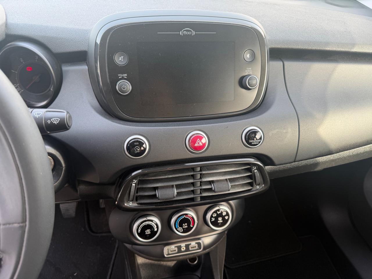 Fiat 500X 1600 m jet FINANZIABILE GARANZIA 12 mesi