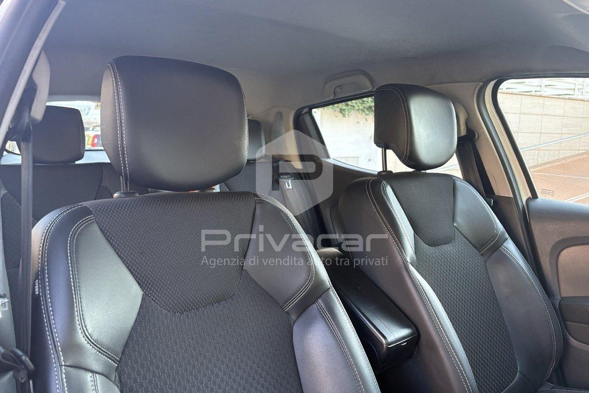 RENAULT Clio dCi 8V 75 CV 5 porte Moschino Zen