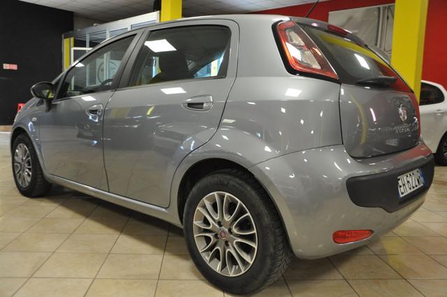 FIAT Punto Evo 1.2 5 porte S&S Dynamic