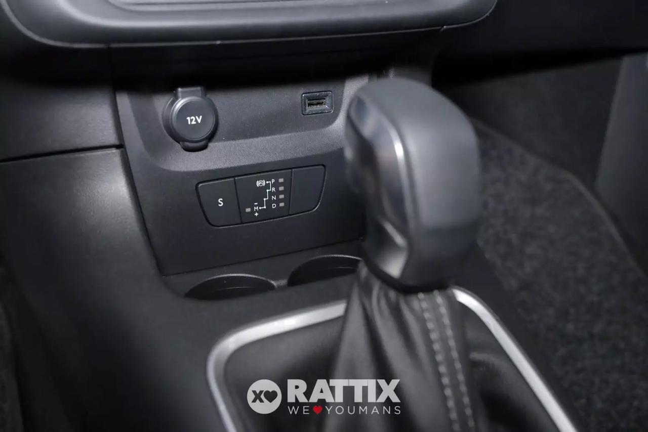 Citroen C3 1.2 Puretech 110CV Max EAT6