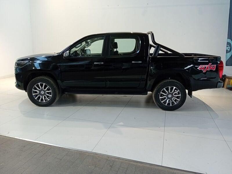 Foton Tunland G7 Tunland G7 2.0 TDI Doppia Cabina 4WD AT8