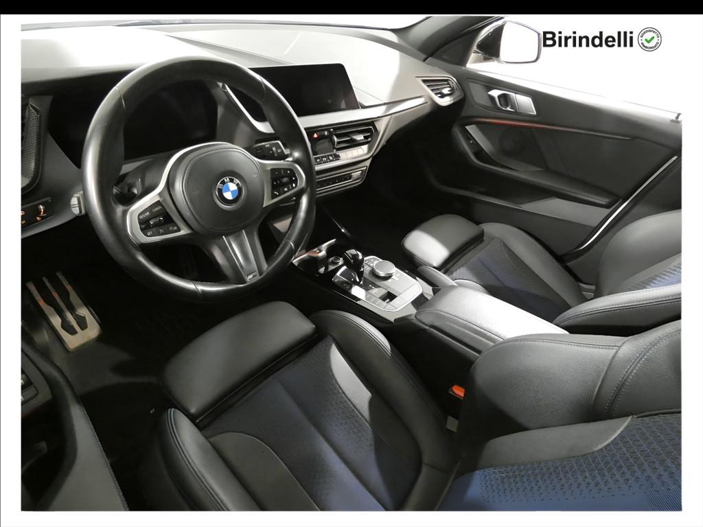 BMW Serie 1 (F40) - 118d 5p. Msport