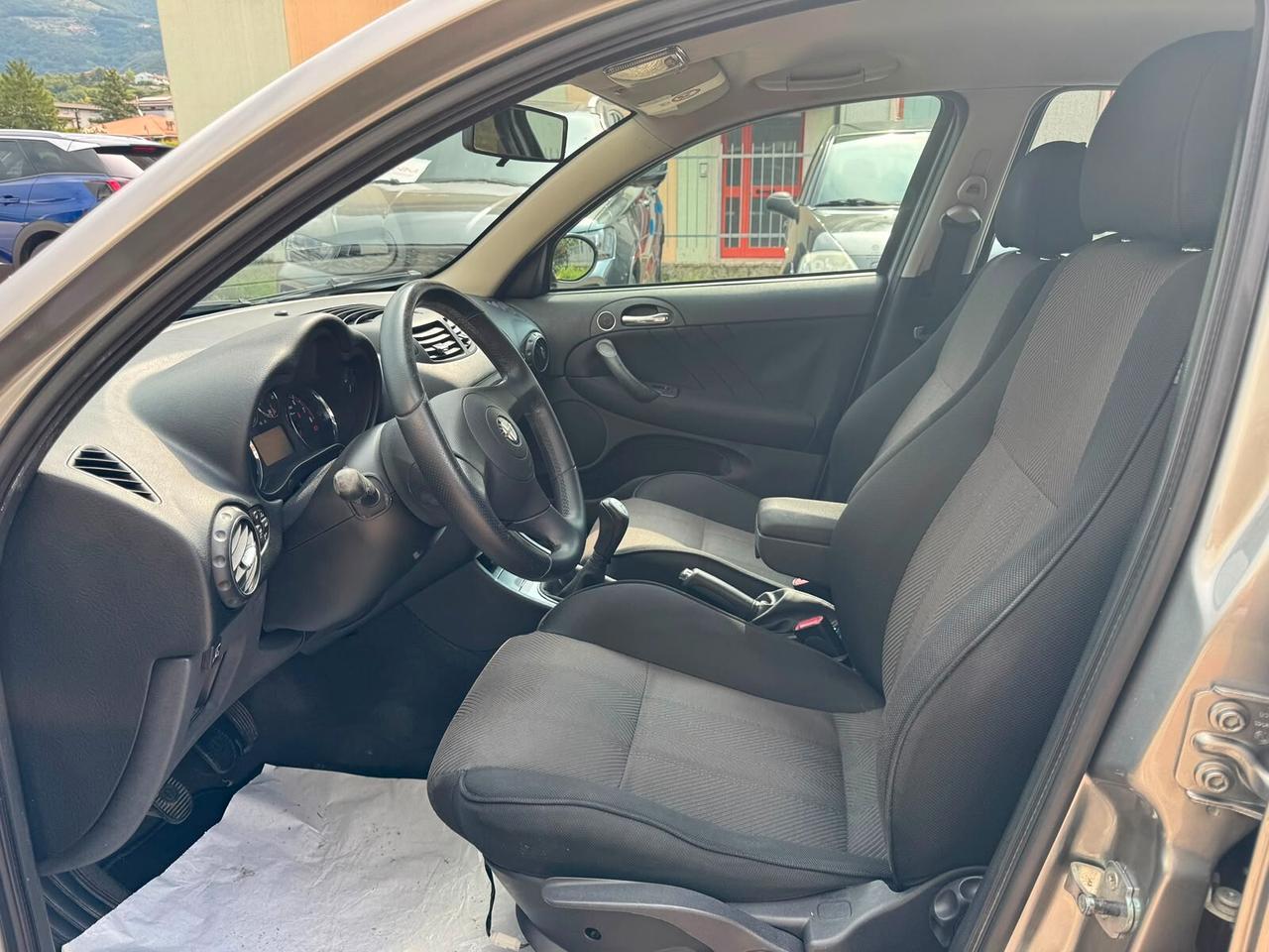 Alfa Romeo 147 16V TS 1.6 105 CV - UNICO PROPRIETARIO