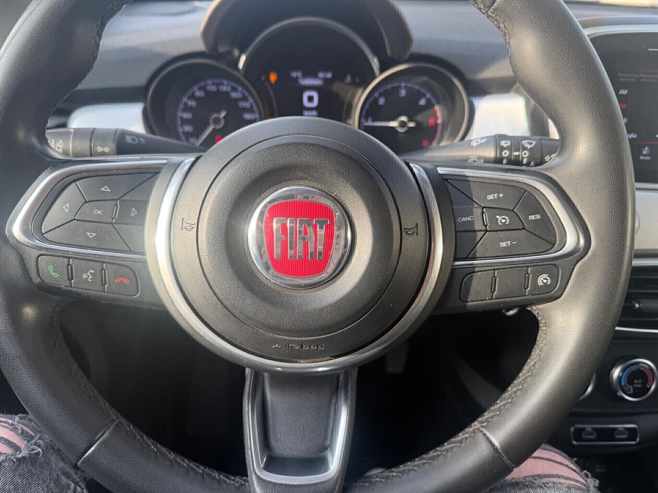 Fiat 500X 1.3 MultiJet 95 CV Connect