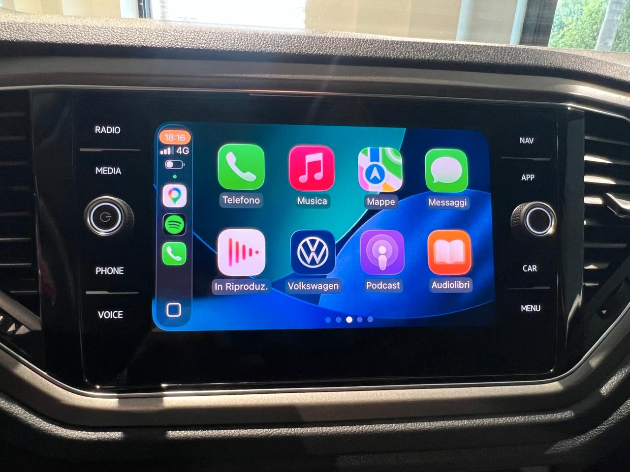 Volkswagen T-Roc 2.0 TDI SCR Style BlueMotion