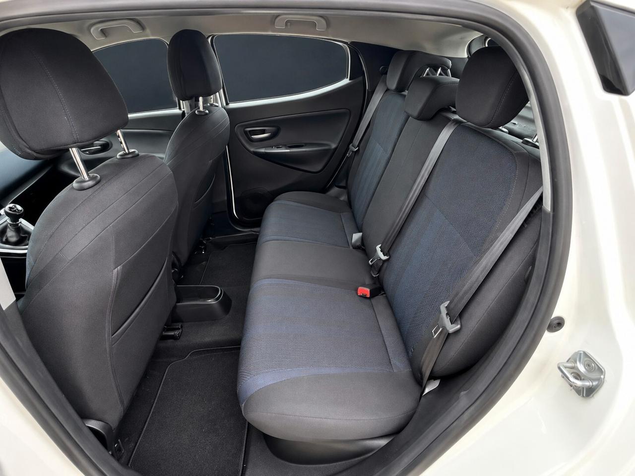 LANCIA YPSILON 1.2 69CV GOLD - Ottobre 2019