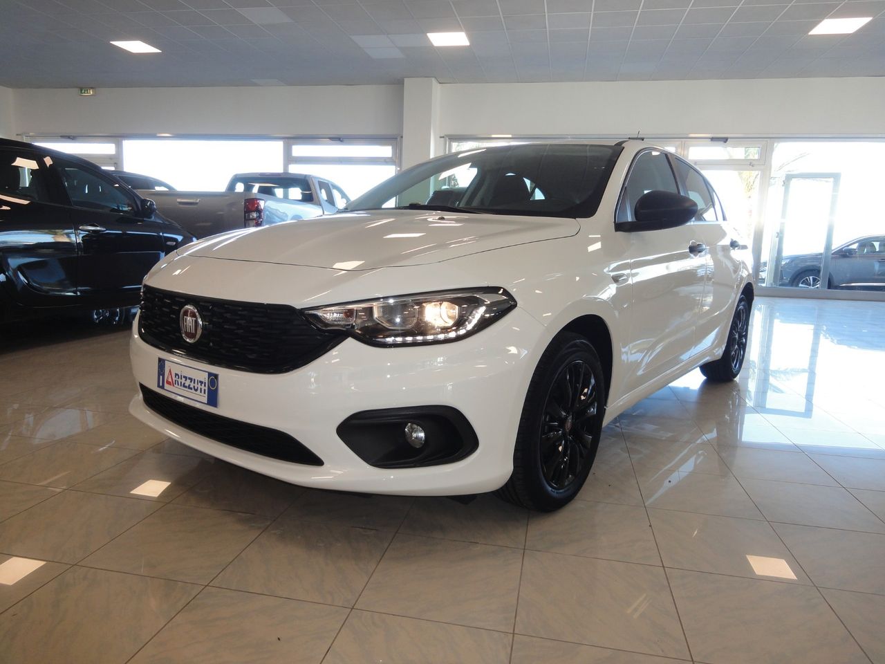 Fiat Tipo Street 1.3 Mjt 95cv Euro 6D