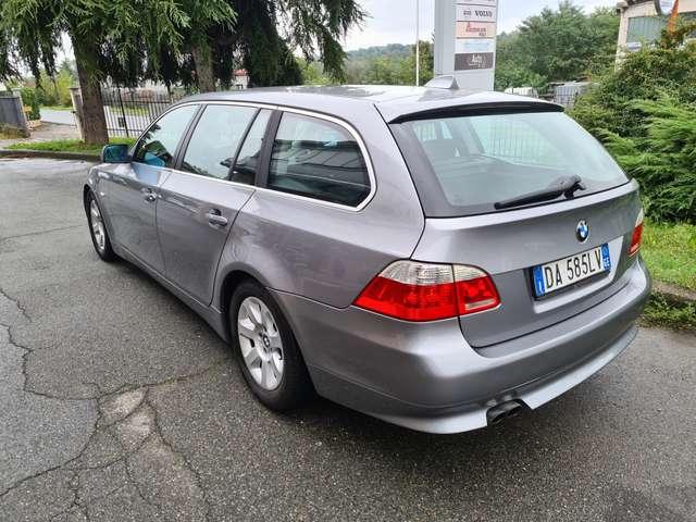 BMW 525 525d Touring Futura