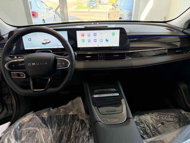 OMODA 5 Omoda 5 1.6 TGDI 147CV aut. Premium Km0