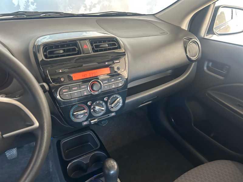 MITSUBISHI Space Star 1.0 Invite bi-fuel GpL