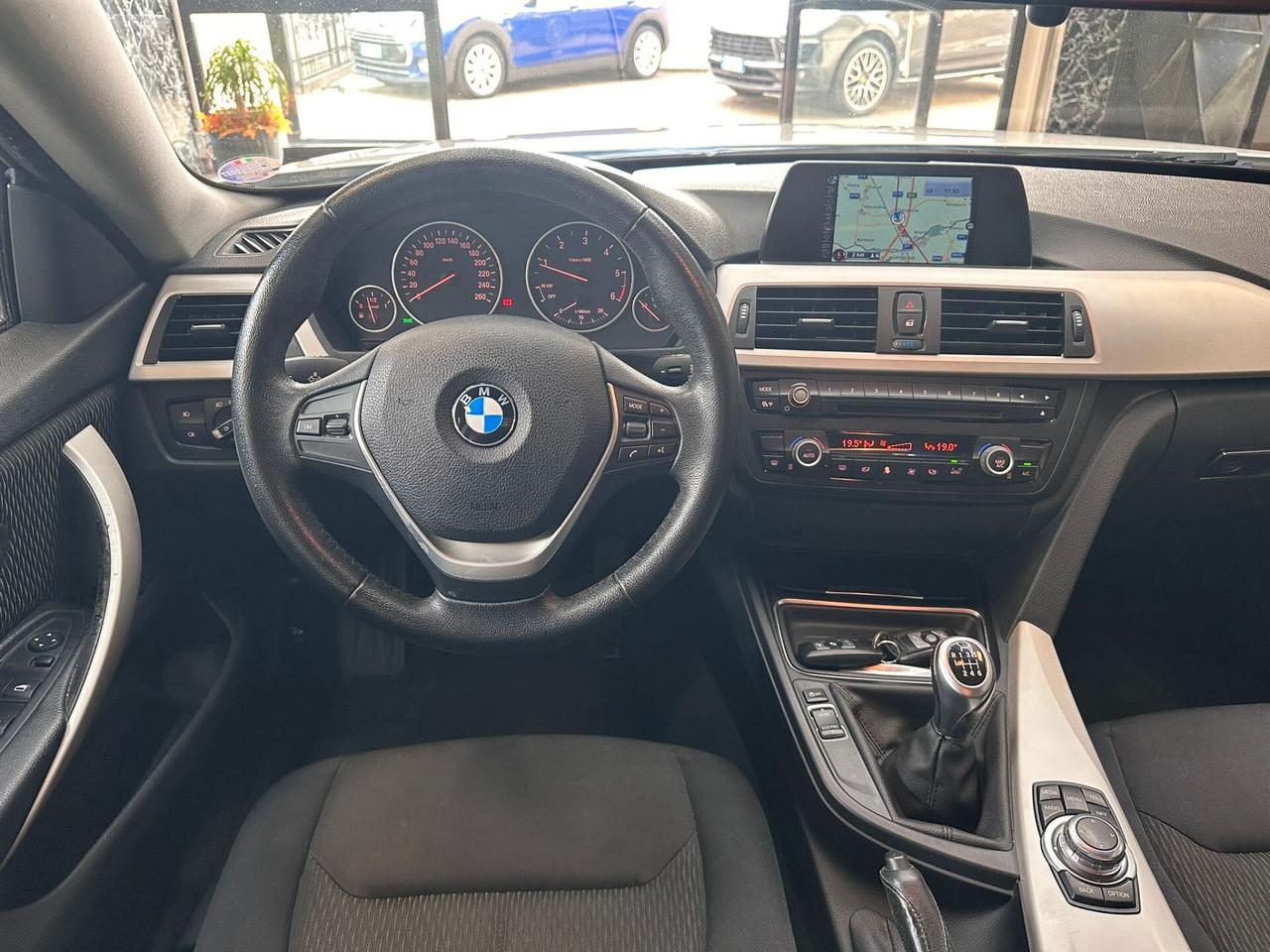Bmw 420 420d Gran Coupe 184cv