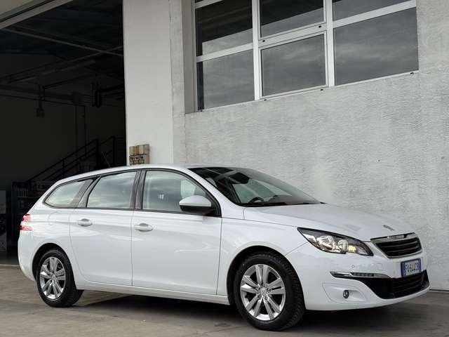 Peugeot 308 308 II 2013 SW SW 1.6 bluehdi Active s