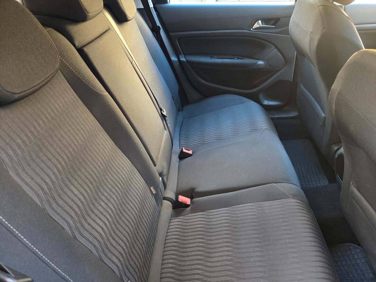 Peugeot 308 1.6 e-HDi 115 CV Stop&Start SW Allure