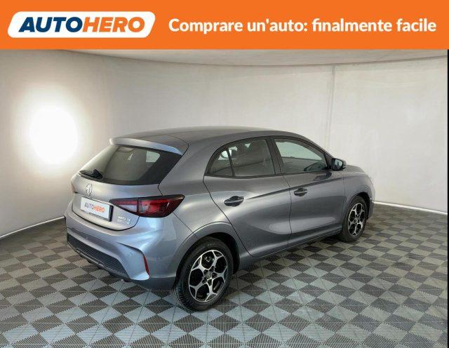 MG MG3 1.5 Hybrid+ Comfort