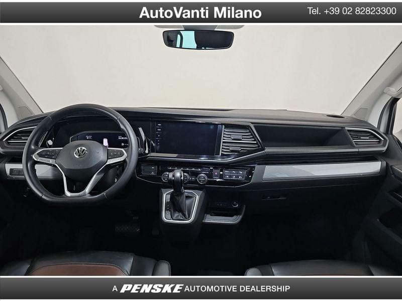 Volkswagen Multivan Multivan 2.0 tdi Highline 199cv dsg 7p.ti