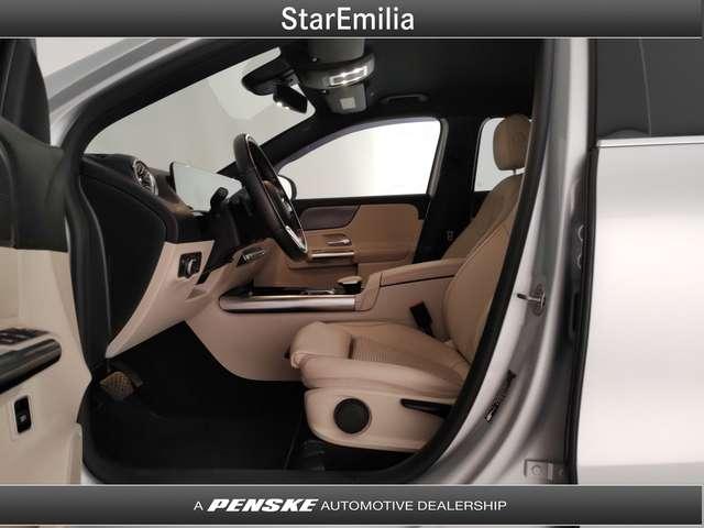 Mercedes-Benz GLA 180 GLA 180 d Automatic Sport Plus