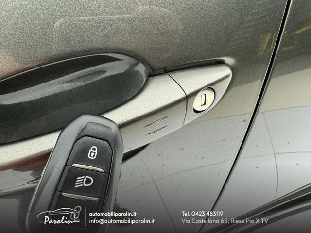 PEUGEOT 3008 BlueHDi 120 S&S EAT6 GT-Line LED-ACC-Grip Control