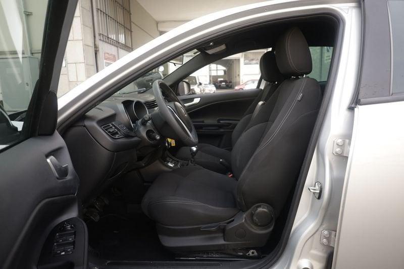 Alfa Romeo Giulietta Alfa Romeo Giulietta 1.4 Turbo 120cv B-Tech Unicoproprietario
