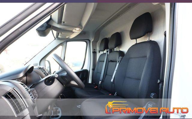 FIAT Ducato 30 2.2 Mjt 140CV L4 H3