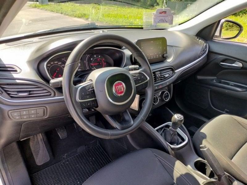 FIAT Tipo 1.3 Mjt S&S SW Lounge