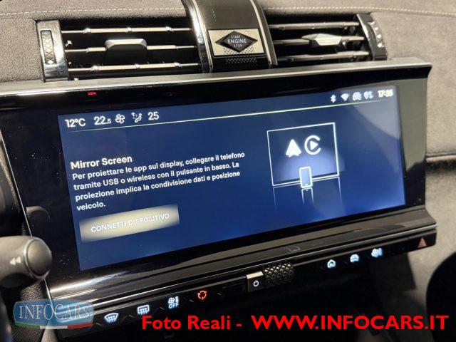 DS AUTOMOBILES DS 7 BlueHDi 130 Performance Line - PROMO