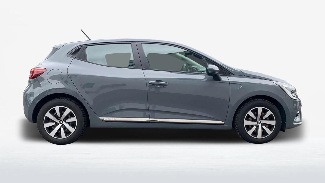 Renault Clio TCe 100 CV 5 porte Zen