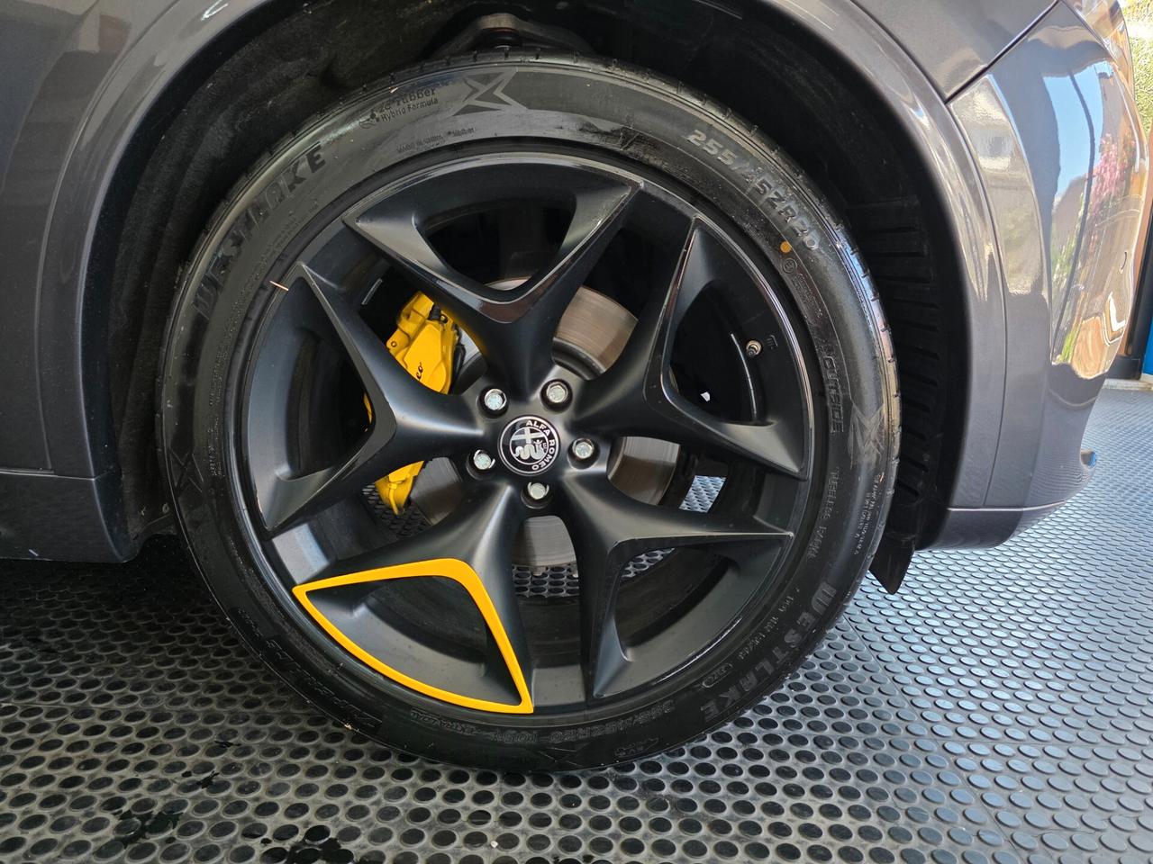 Stelvio 2.2 160CV AT8Sport 2020 TETTO