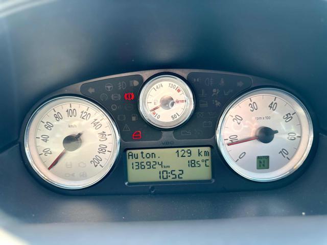LANCIA Ypsilon VERSIONE VERSUS-CAMBIO-AUTOMATICO