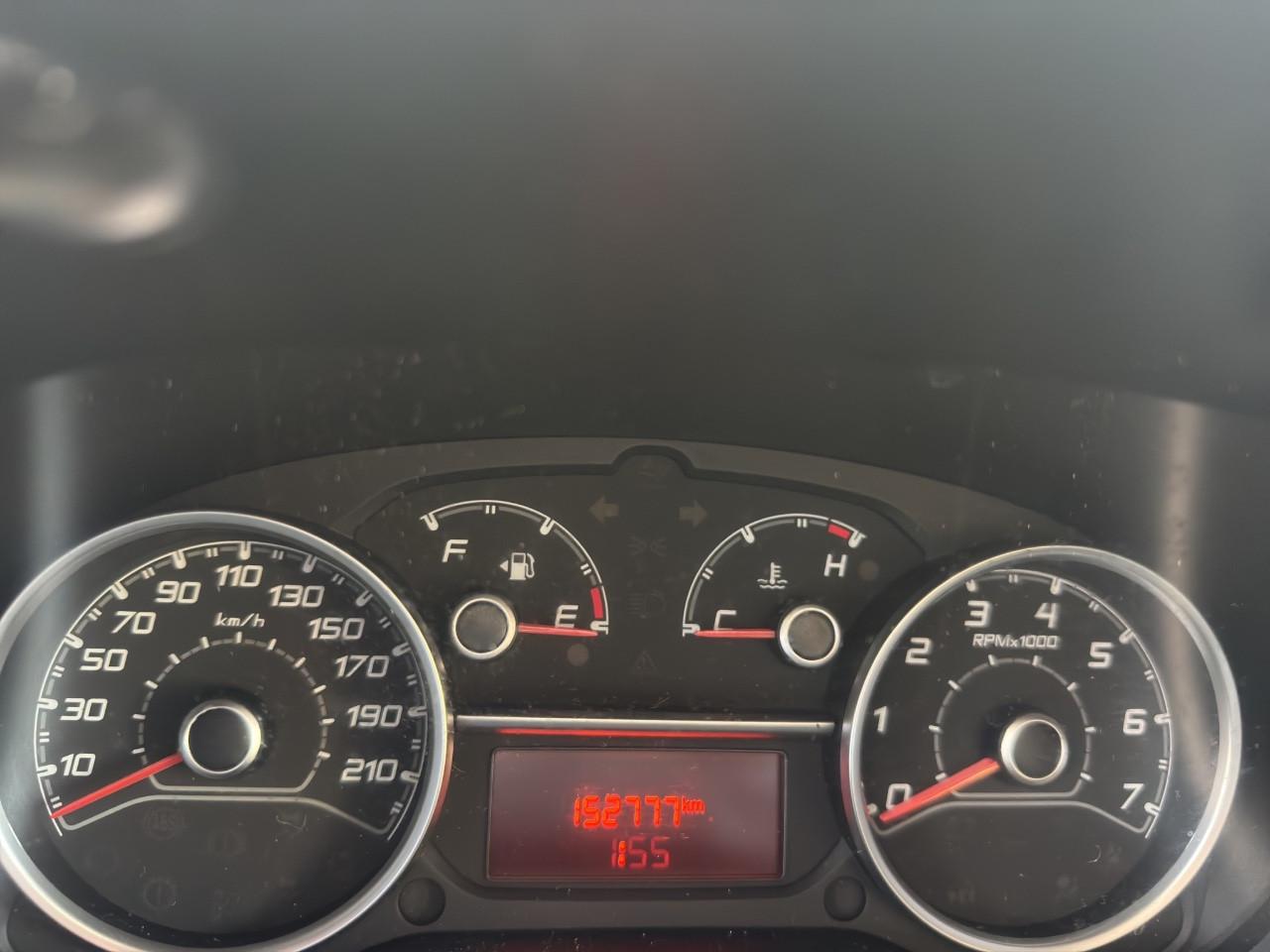 Fiat Doblo 1.4 N.P(ALLESTITO EX RETE GAS-PC-TN)KM CERTIFICATI