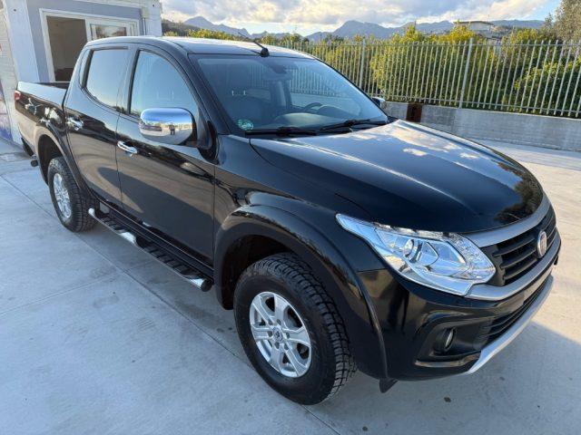 FIAT Fullback 2.4 180CV aut.