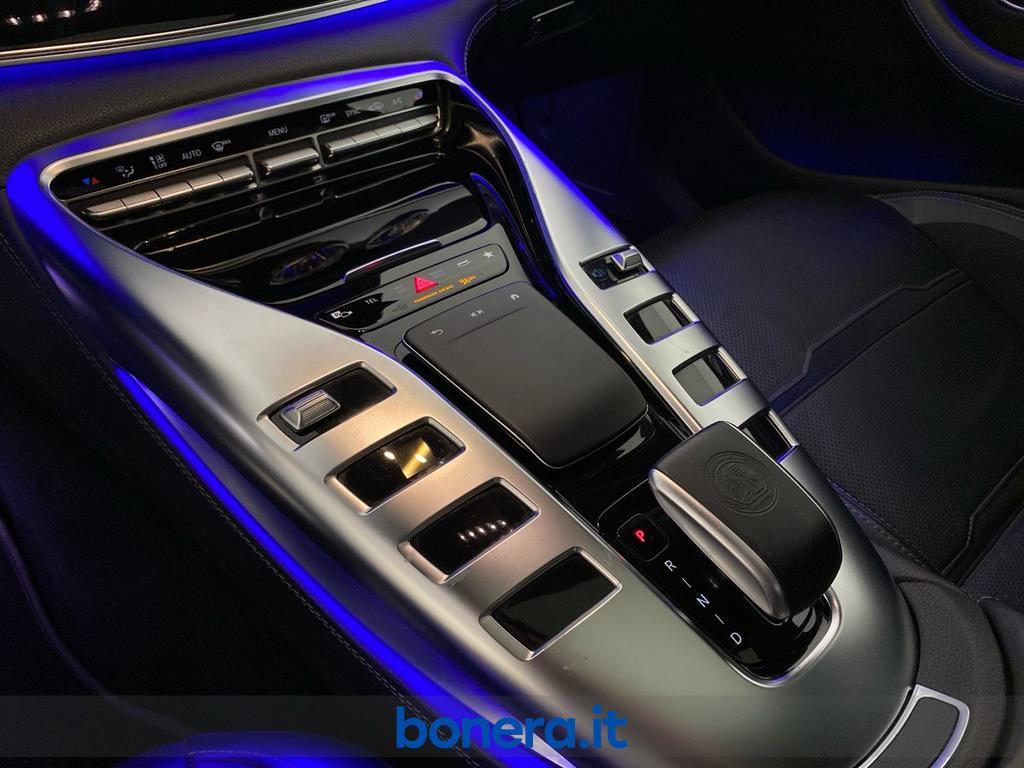 Mercedes AMG GT 43 EQ-BOOST 4Matic+ Speedshift DCT