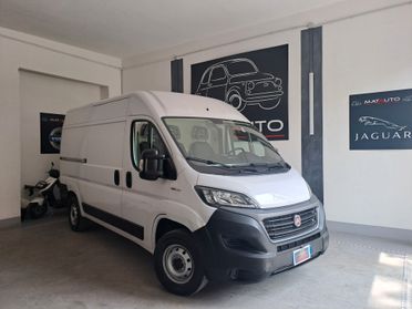 Fiat Ducato 33 2.3 MJT 120CV PC-TM Furgone