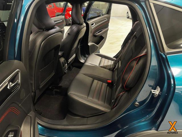 RENAULT Arkana Arkana Hybrid E-Tech 145 CV R.S. Line