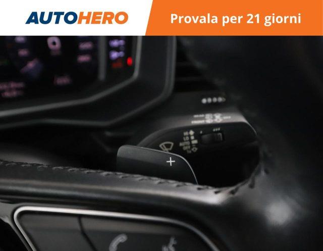 AUDI A1 SPB 30 TFSI S tronic