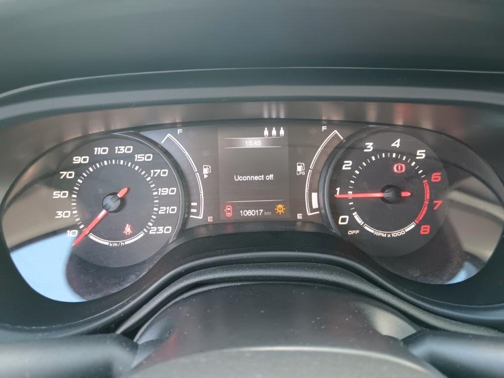Fiat Tipo 1.4 T-Jet 120CV GPL 5 porte Easy