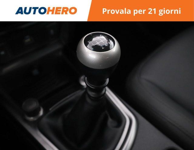 SSANGYONG Tivoli 1.5 GDI Turbo 2WD Comfort