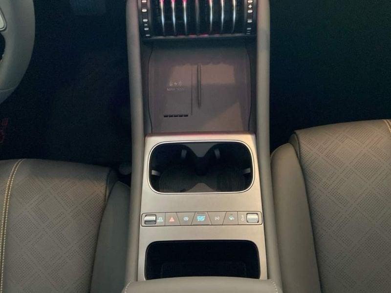 BYD Atto 3 EVO Excellence