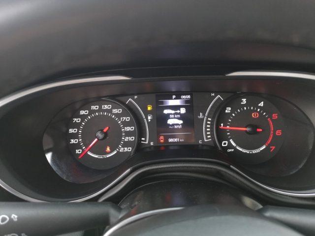 FIAT Tipo 1.6 Mjt S&S DCT SW Lounge