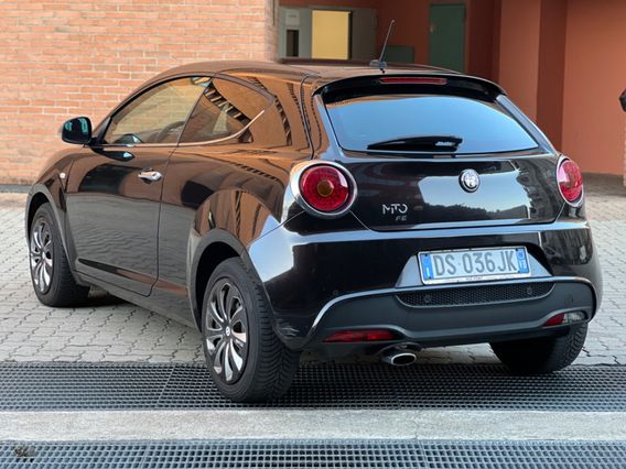 Alfa MiTo 1.6 JTDm 16V Distinctive