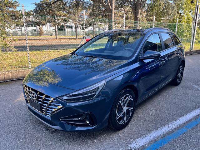 HYUNDAI i30 Wagon 1.0 T-GDI 48V Prime