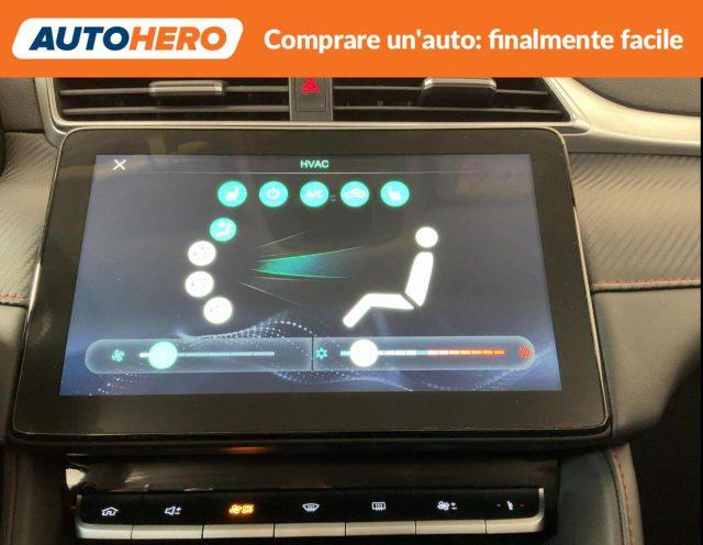 MG ZS 1.5 VTi-tech Luxury