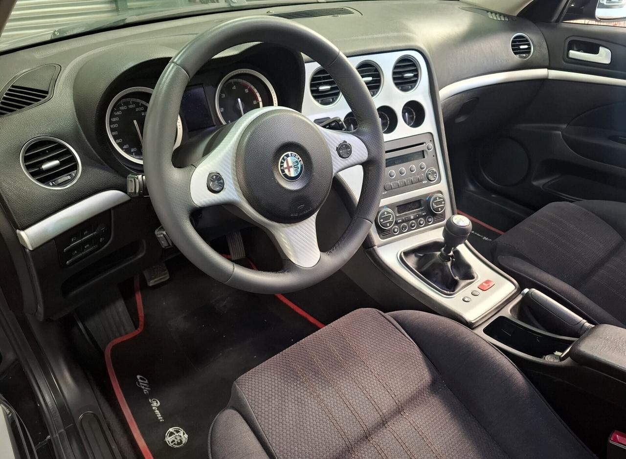 Alfa Romeo 159 1.9 JTDm Progression 150cv