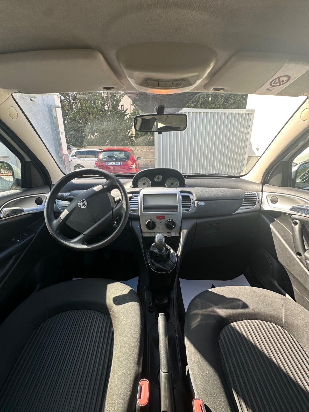 Lancia Ypsilon 1.4 E-Collection Ecochic GPL